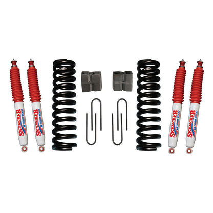 Skyjacker - 6IN. KIT FOR 66-79 F150 4X4 - 176PK-H