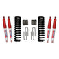 Skyjacker - 6IN. KIT FOR 66-79 F150 4X4 - 176PK-H