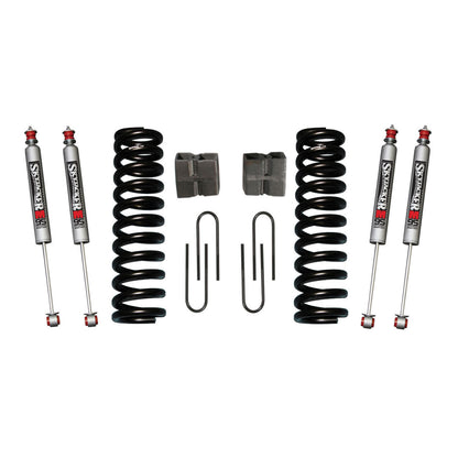 Skyjacker - 6IN. KIT FOR 66-79 F150 4X4 - 176PK-M