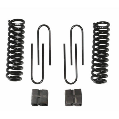 Skyjacker - 6IN. KIT FOR 66-79 F150 4X4 - 176PK