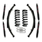 Skyjacker - Suspension Lift Kit W/Shocks - 176PKS-B
