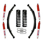 Skyjacker - 6IN. 73-79 F150 W/REAR SPRGS - 176PKS-H