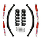 Skyjacker - 6IN. 73-79 F150 W/REAR SPRGS - 176PKS-N