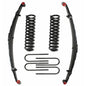 Skyjacker - 6IN. 73-79 F150 W/REAR SPRGS - 176PKS