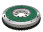 Fidanza Flywheel-Aluminum PC Min1; High Performance; Lightweight With Replaceable Friction