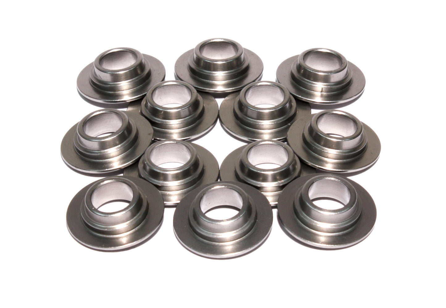 7 Degree Tool Steel Retainers For  26915/26918 Beehive Springs