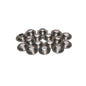 7 Tool Steel Retainer Set Of 16 8mm Valve Spring W/ 1.290" O.D