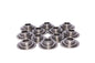7 Tool Steel Retainer Set Of 12 11/32" Valve W/ 26926 Springs In Non-LS Engine