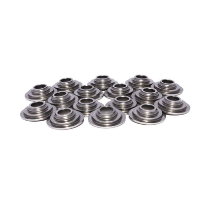 7 Degree Tool Steel Retainer Set Of 16 For 8mm Valve W/ 26926 Springs