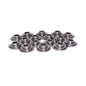 7 Degree Tool Steel Retainer Set Of 16 For 8mm Valve W/ 26926 Springs