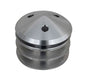 Chrysler V-Belt Alternator Pulley With Cap - 2V