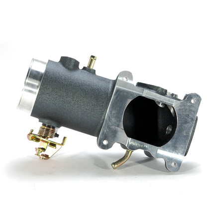 BBK MUSTANG GT 4.6L-2V 78MM THROTTLE INTAKE