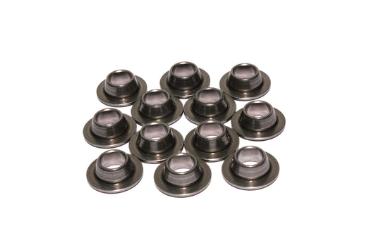 7 Degree Tool Steel Retainers For 11/32" Valve Non-LS W/ Beehive Valve Springs