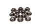 10 Degree Tool Steel Retainer Set Of 12 For All Valves W/ 1.095" O.D. Springs
