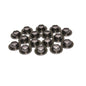 10 Tool Steel Retainer Set Of 16 For All Valves W/ 1.095" O.D. Springs