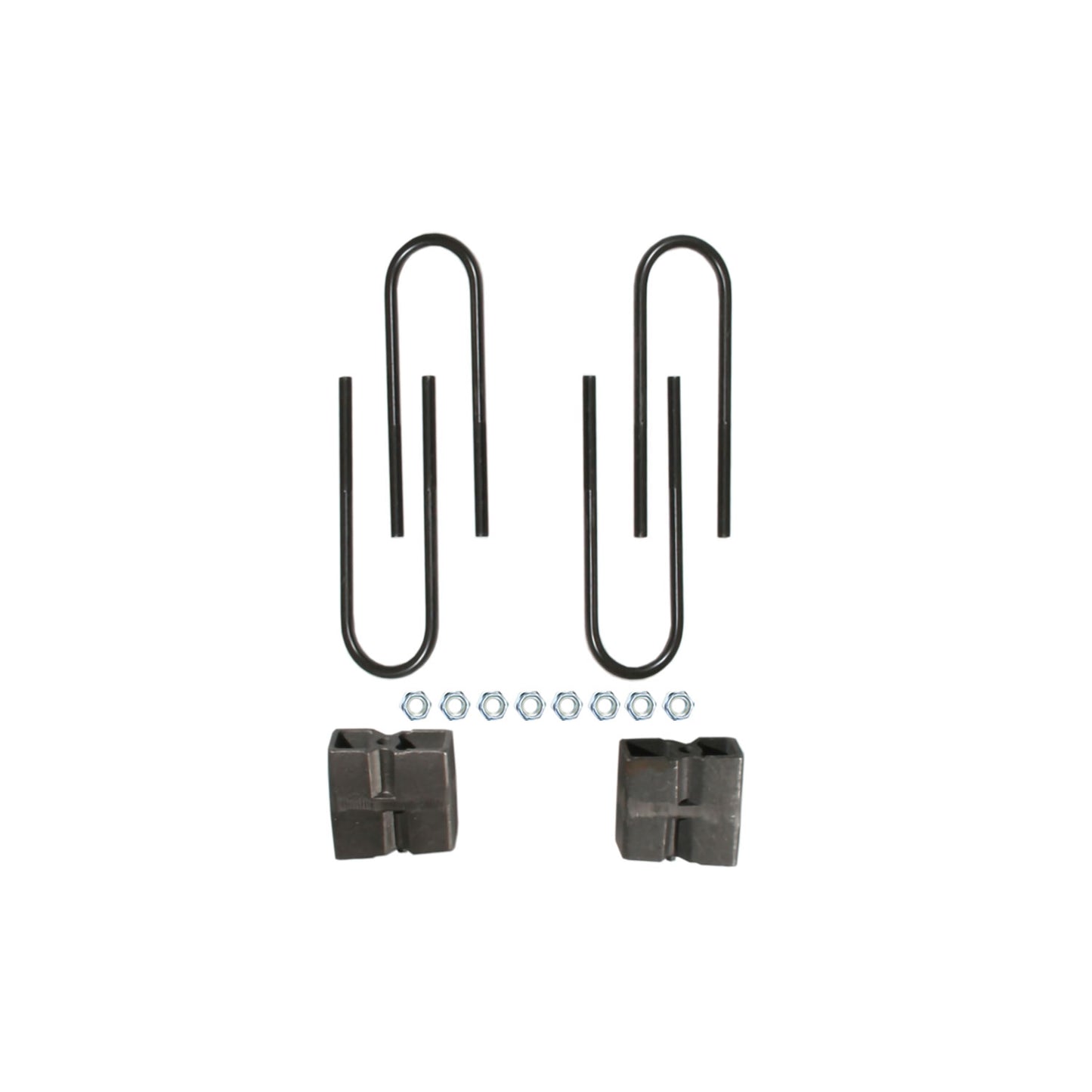 Skyjacker - COMP BOX 9IN. 78-79 BRONCO - 179B