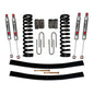 Skyjacker - 8.5-9IN. 8-79 BRONCO 4WD - 179BK-M