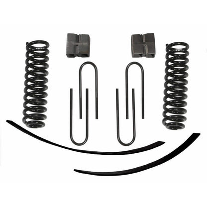 Skyjacker - 8.5-9IN. 78-79 BRONCO 4WD - 179BK