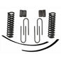 Skyjacker - 8.5-9IN. 78-79 BRONCO 4WD - 179BK