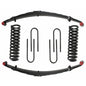 Skyjacker - 8.5-9IN. 78-79 BRO W/RR SPRGS - 179BKS
