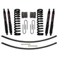 Skyjacker - Suspension Lift Kit W/Shocks - 179PK-B