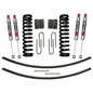 Skyjacker - 8.5-9IN. 73-79 F150 4WD - 179PK-M