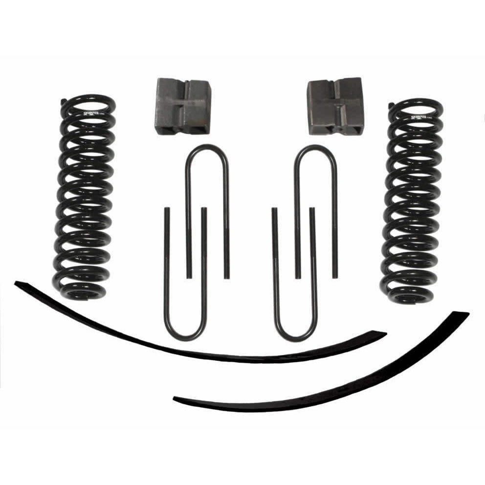 Skyjacker - 8.5-9IN. 73-79 F150 4WD - 179PK