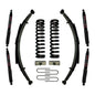 Skyjacker - Suspension Lift Kit W/Shocks - 179PKS-B