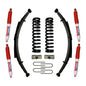 Skyjacker - 9IN. 73-79 F150 W/REAR SPRGS - 179PKS-H