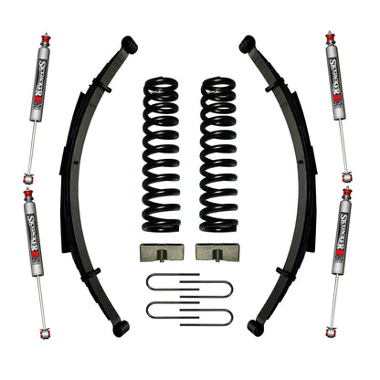 Skyjacker - 9IN. 73-79 F150 W/REAR SPRGS - 179PKS-M