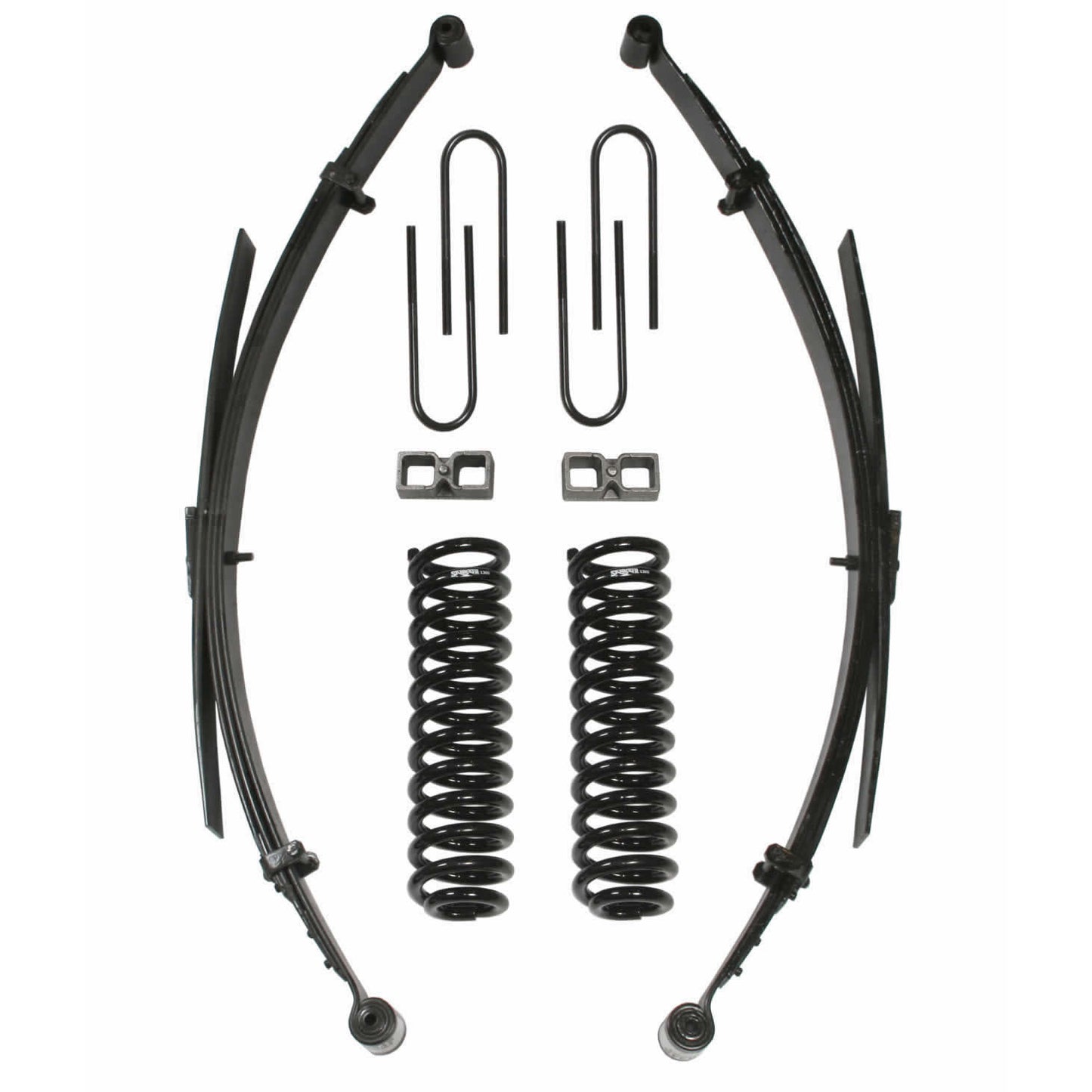 Skyjacker - 9IN. 73-79 F150 W/REAR SPRGS - 179PKS
