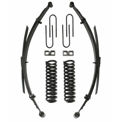 Skyjacker - 9IN. 73-79 F150 W/REAR SPRGS - 179PKS