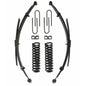 Skyjacker - 9IN. 73-79 F150 W/REAR SPRGS - 179PKS
