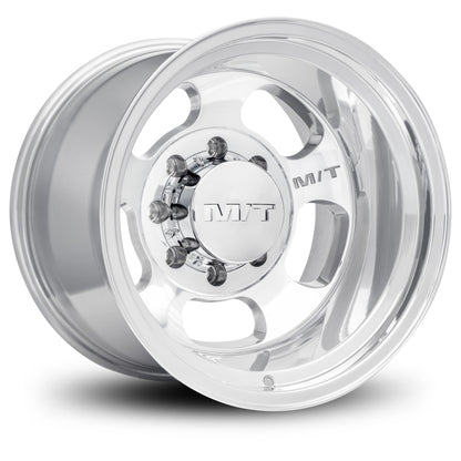LIGHT TRUCK WHEEL