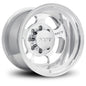 LIGHT TRUCK WHEEL