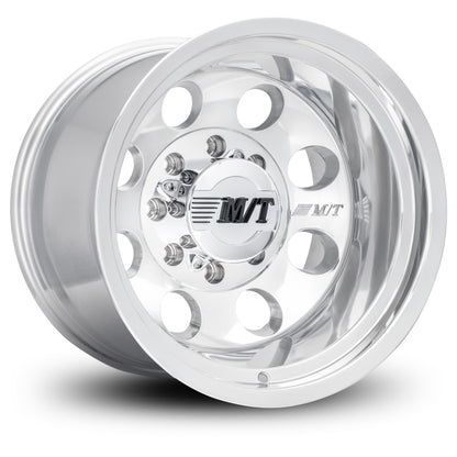 LIGHT TRUCK WHEEL