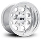 LIGHT TRUCK WHEEL