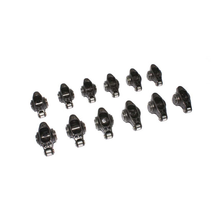 Ultra Pro Magnum XD Rocker Set W/ 1.5 Ratio For Chevrolet V6 W/ 3/8" Stud