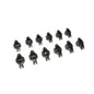 Ultra Pro Magnum XD Rocker Set W/ 1.5 Ratio For Chevrolet V6 W/ 3/8" Stud