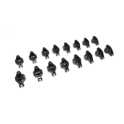 Ultra Pro Magnum XD Rocker Set W/ 1.5 Ratio For Chevrolet SBC W/ 3/8" Stud