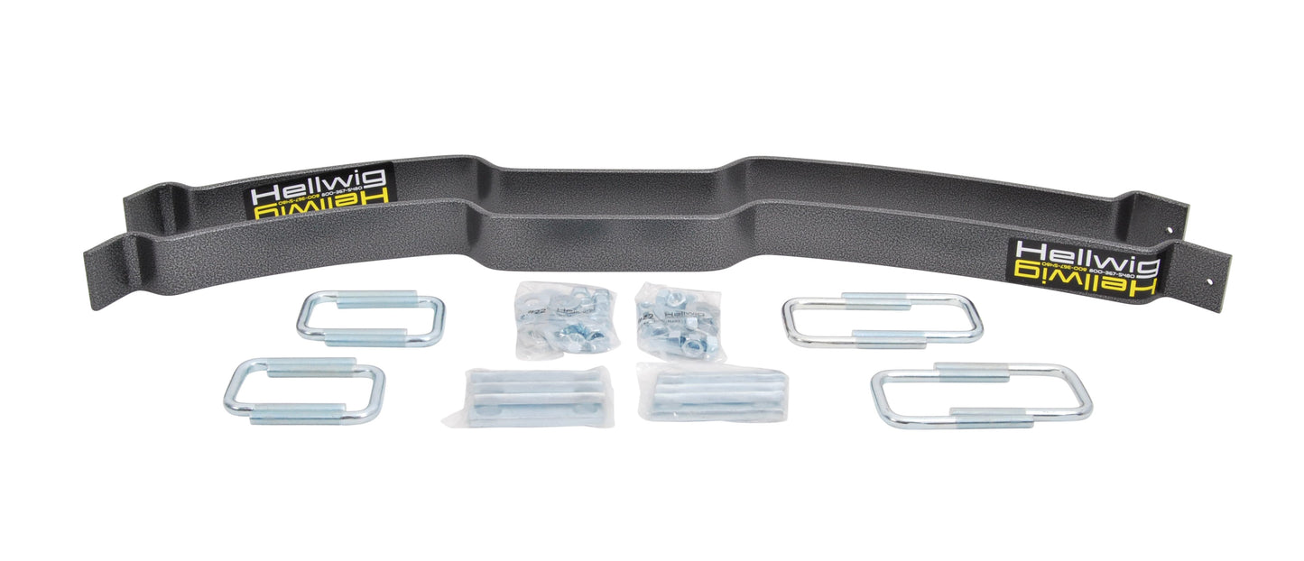 EZ-990 Helper Spring Kit