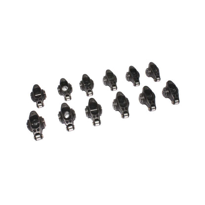 Ultra Pro Magnum XD Rocker Set W/ 1.6 Ratio For Chevrolet V6 W/ 3/8" Stud