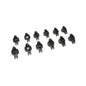 Ultra Pro Magnum XD Rocker Set W/ 1.6 Ratio For Chevrolet V6 W/ 3/8" Stud