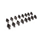 Ultra Pro Magnum XD Rocker Set W/ 1.65 Ratio For Chevrolet SBC W/ 3/8" Stud