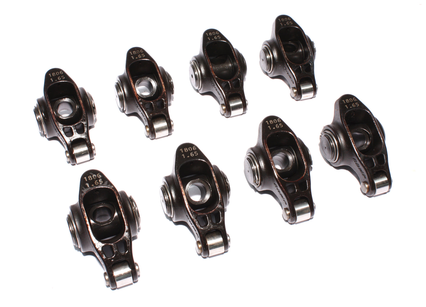 ROCKERS CS 1.65 3/8" ULTRA PR