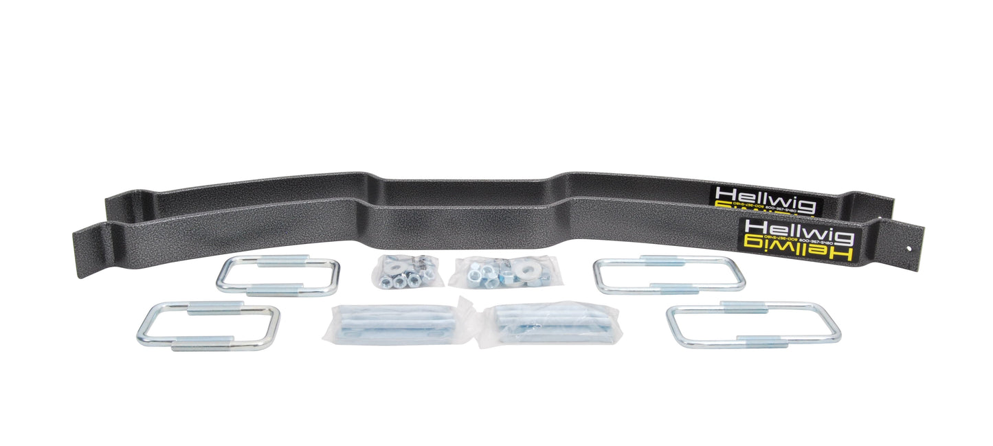 EZ-990 Helper Spring Kit