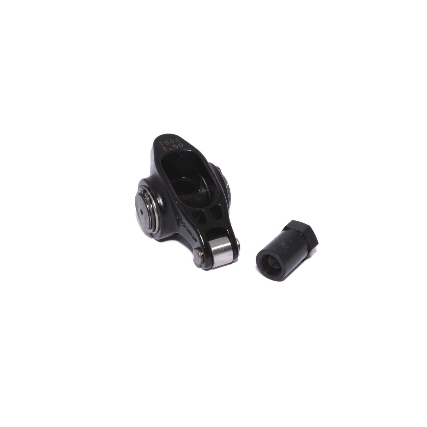 Ultra Pro Magnum XD Rocker W/ 1.5 Ratio For Chevrolet V6 And SBC W/ 7/16" Stud