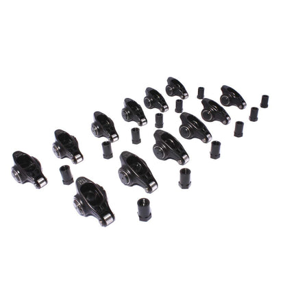 Ultra Pro Magnum XD Rocker Set W/ 1.5 Ratio For Chevrolet V6 W/ 7/16" Stud