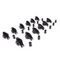 Ultra Pro Magnum XD Rocker Set W/ 1.5 Ratio For Chevrolet V6 W/ 7/16" Stud