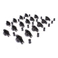 Ultra Pro Magnum XD Rocker Set W/ 1.5 Ratio For Chevrolet SBC W/ 7/16" Stud